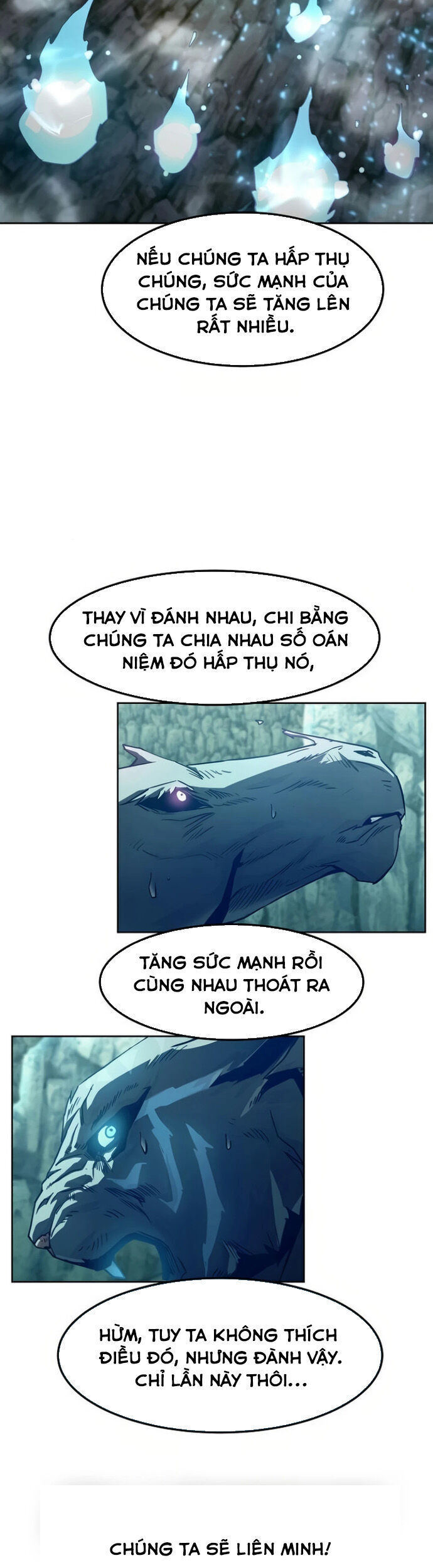 Tiểu Gia Chủ của Tứ Xuyên Đường Gia trở thành Kiếm Thần - Chapter 60 - Page 37