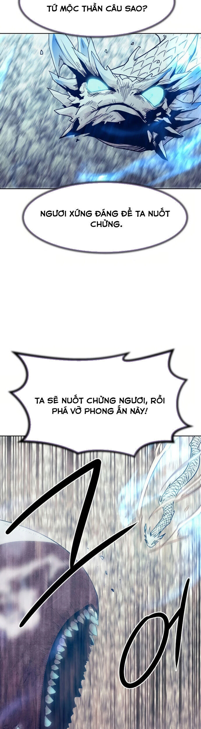 Tiểu Gia Chủ của Tứ Xuyên Đường Gia trở thành Kiếm Thần - Chapter 60 - Page 39