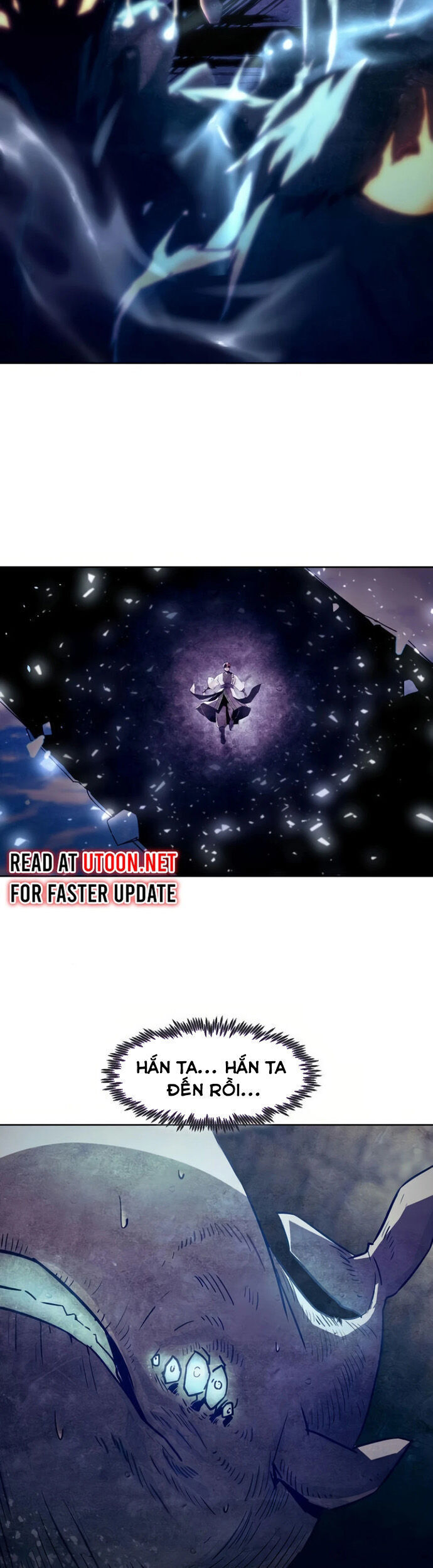 Tiểu Gia Chủ của Tứ Xuyên Đường Gia trở thành Kiếm Thần - Chapter 60 - Page 45