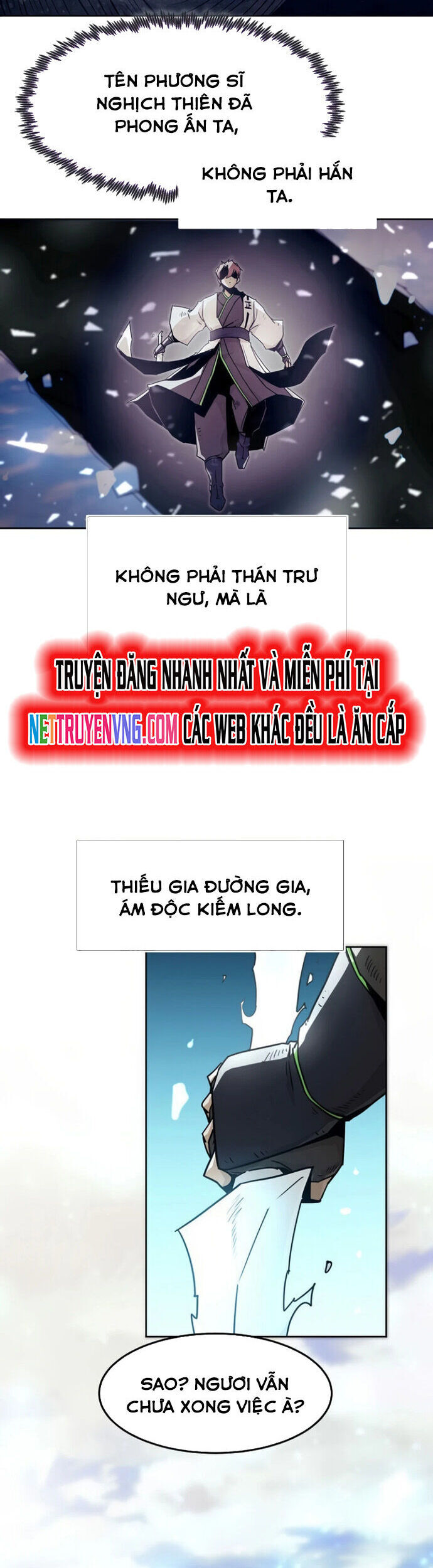 Tiểu Gia Chủ của Tứ Xuyên Đường Gia trở thành Kiếm Thần - Chapter 60 - Page 46