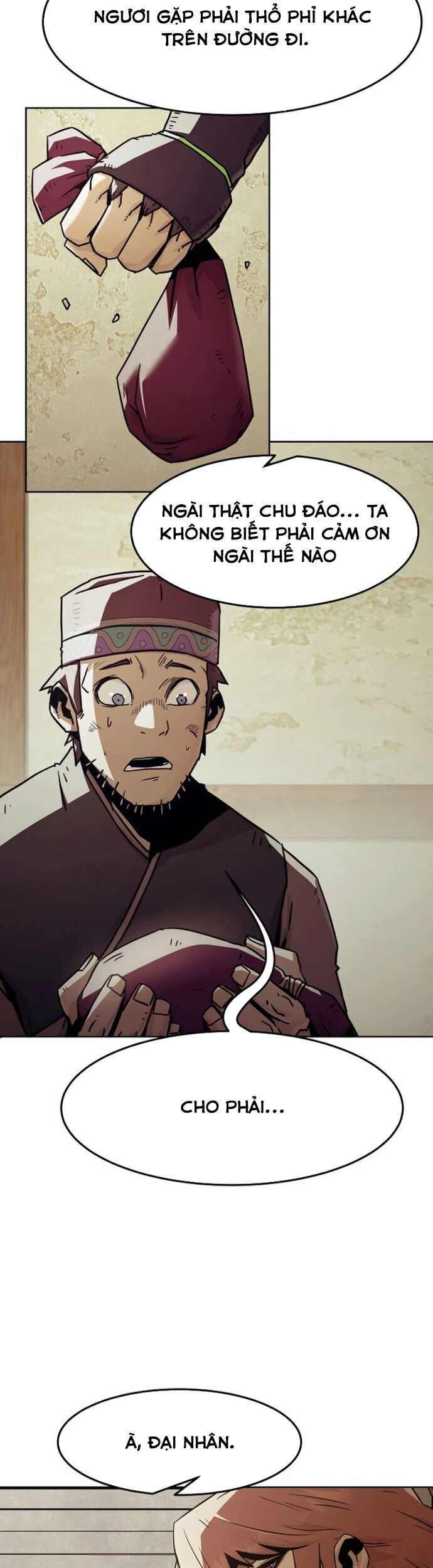 Tiểu Gia Chủ của Tứ Xuyên Đường Gia trở thành Kiếm Thần - Chapter 60 - Page 5