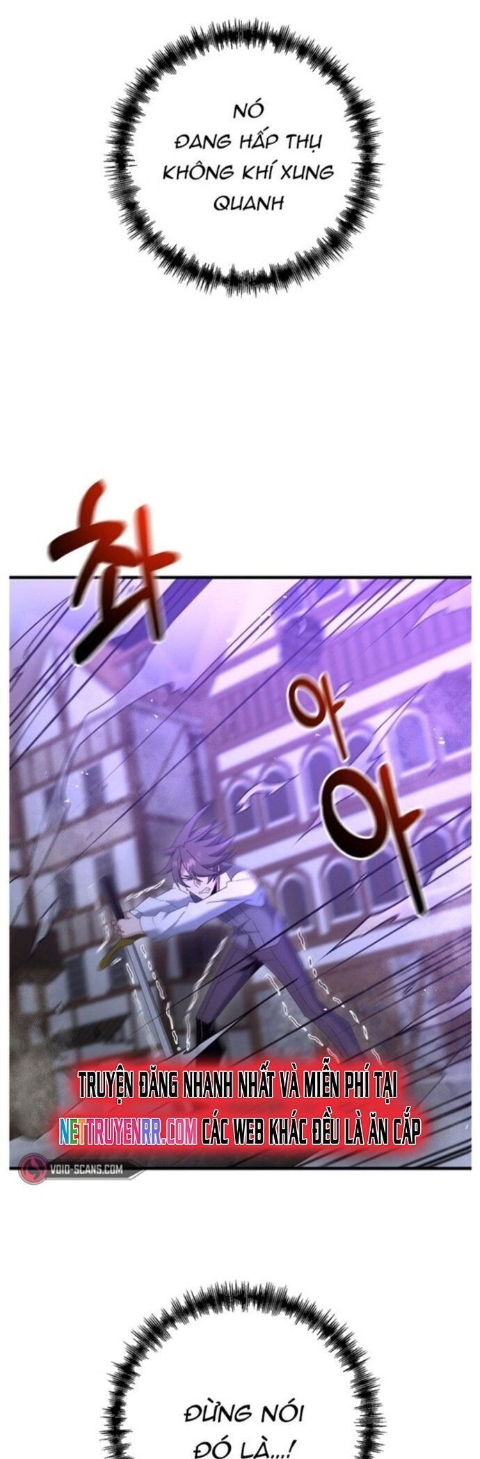 Bậc Thầy Kiếm Sĩ Lười Biếng - Chapter 64 - Page 11