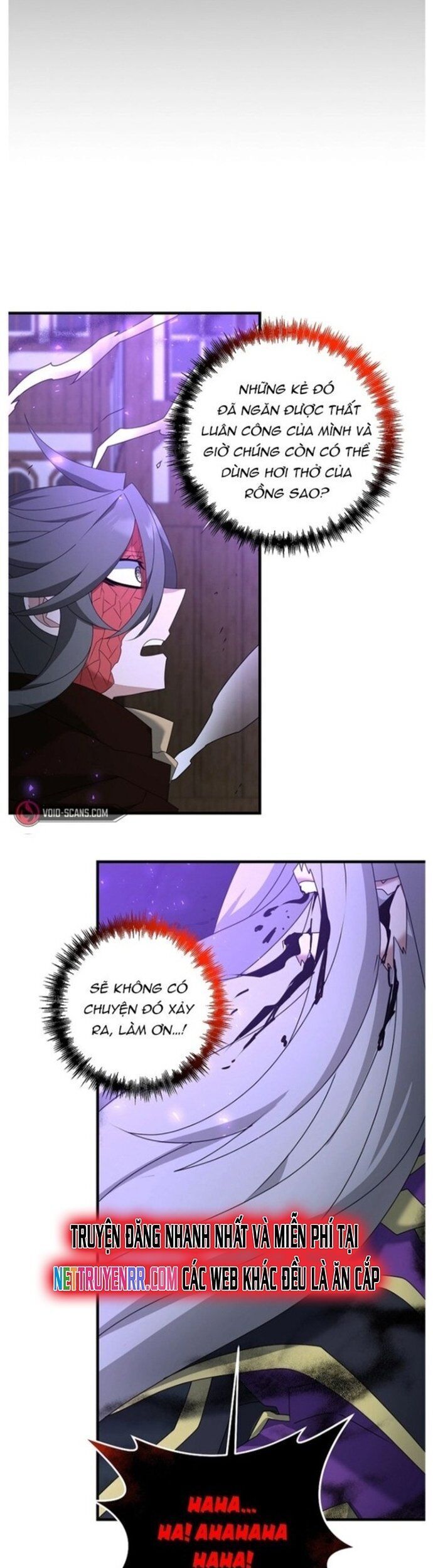 Bậc Thầy Kiếm Sĩ Lười Biếng - Chapter 64 - Page 16