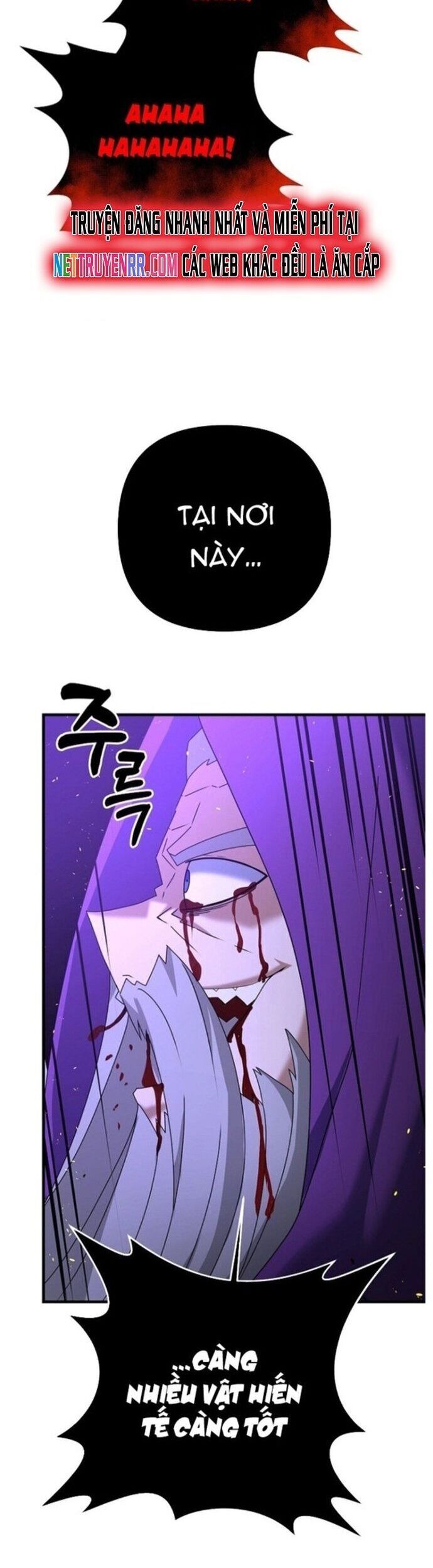 Bậc Thầy Kiếm Sĩ Lười Biếng - Chapter 64 - Page 17