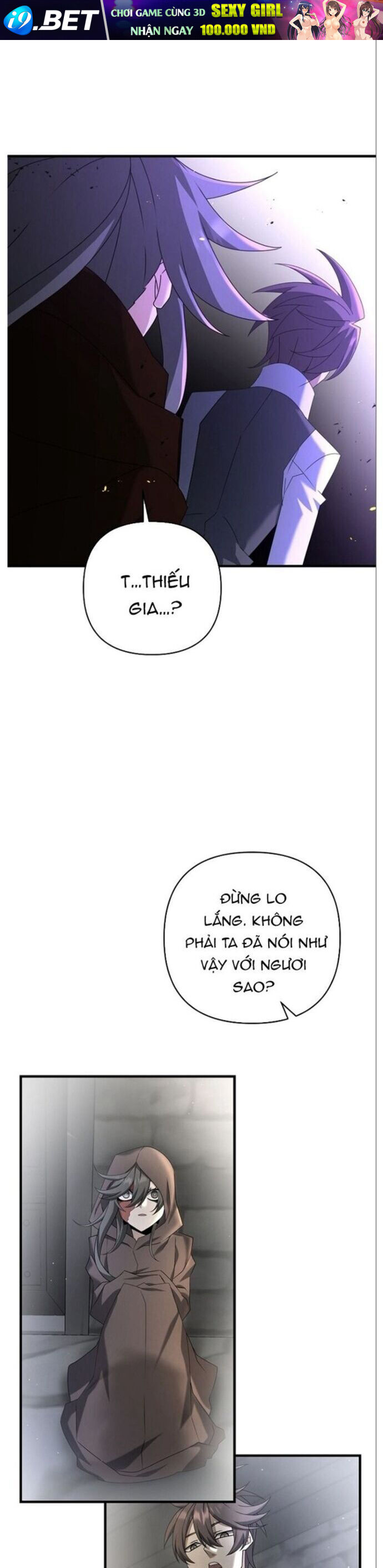 Bậc Thầy Kiếm Sĩ Lười Biếng - Chapter 64 - Page 22