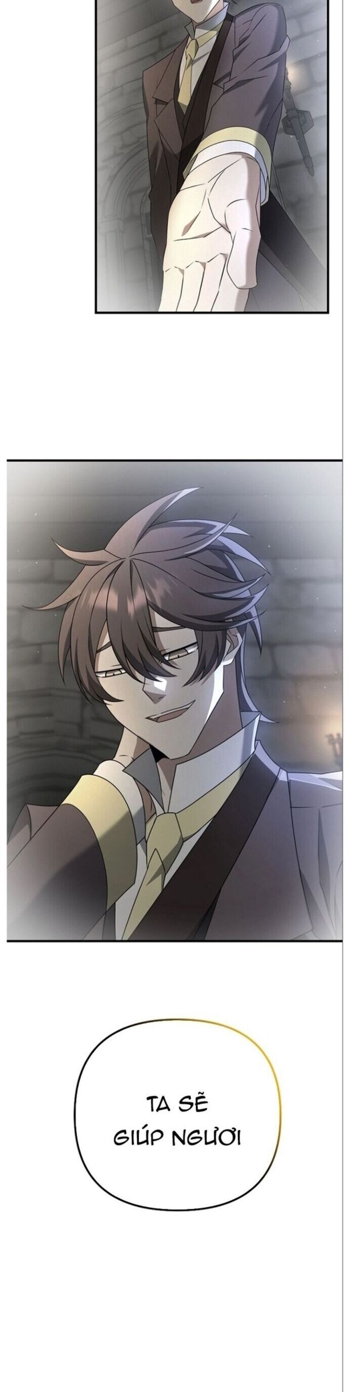 Bậc Thầy Kiếm Sĩ Lười Biếng - Chapter 64 - Page 23