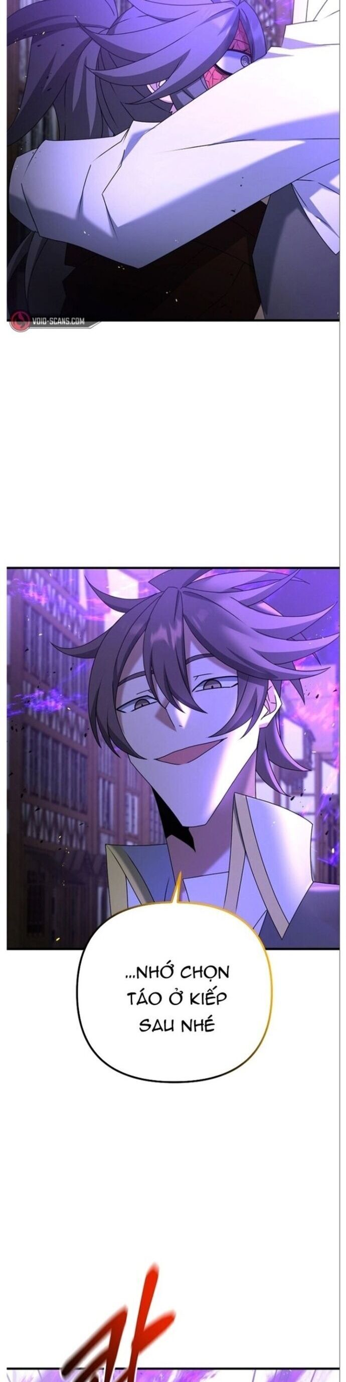 Bậc Thầy Kiếm Sĩ Lười Biếng - Chapter 64 - Page 26