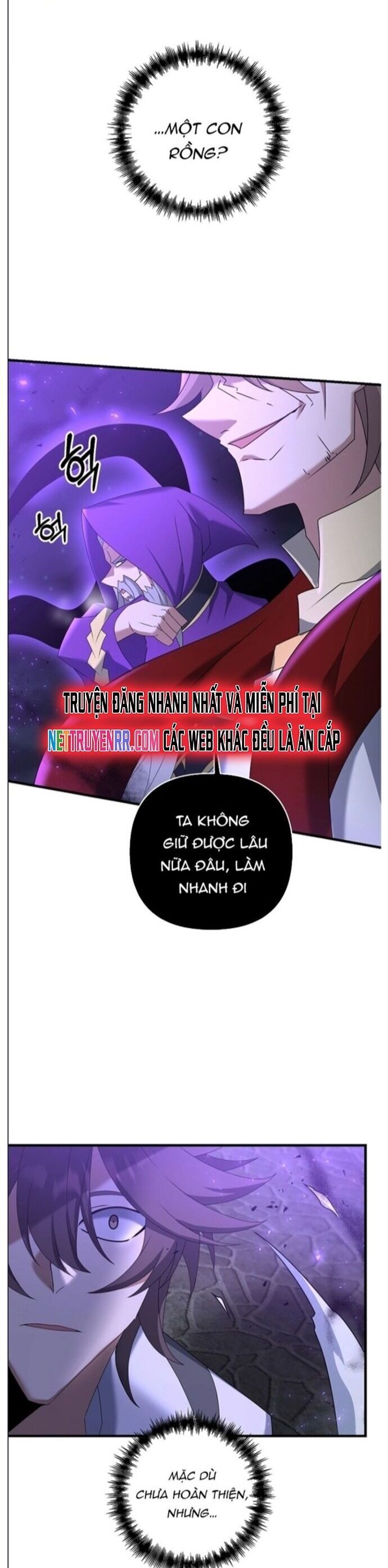 Bậc Thầy Kiếm Sĩ Lười Biếng - Chapter 64 - Page 3