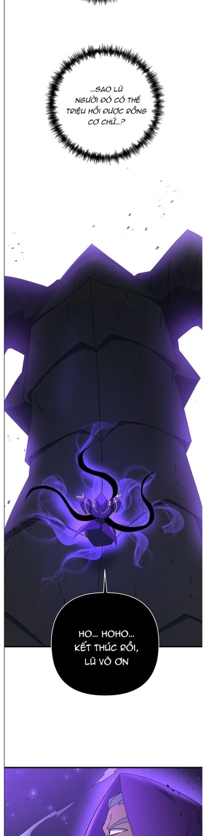 Bậc Thầy Kiếm Sĩ Lười Biếng - Chapter 64 - Page 4