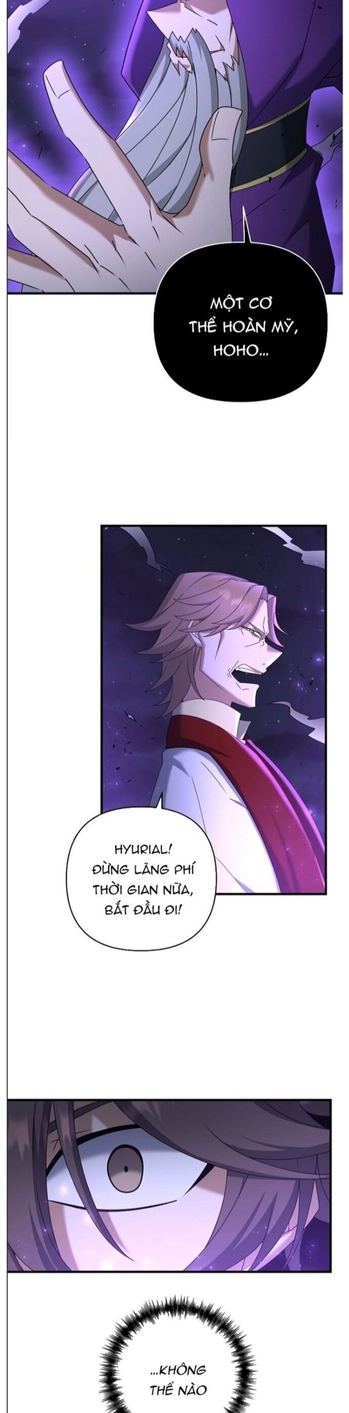 Bậc Thầy Kiếm Sĩ Lười Biếng - Chapter 64 - Page 5