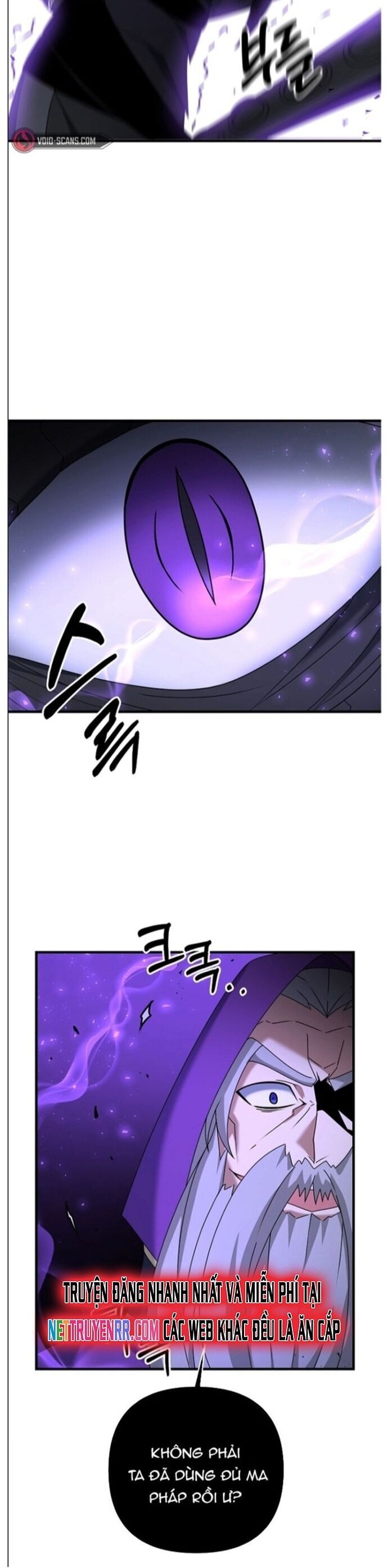 Bậc Thầy Kiếm Sĩ Lười Biếng - Chapter 64 - Page 8