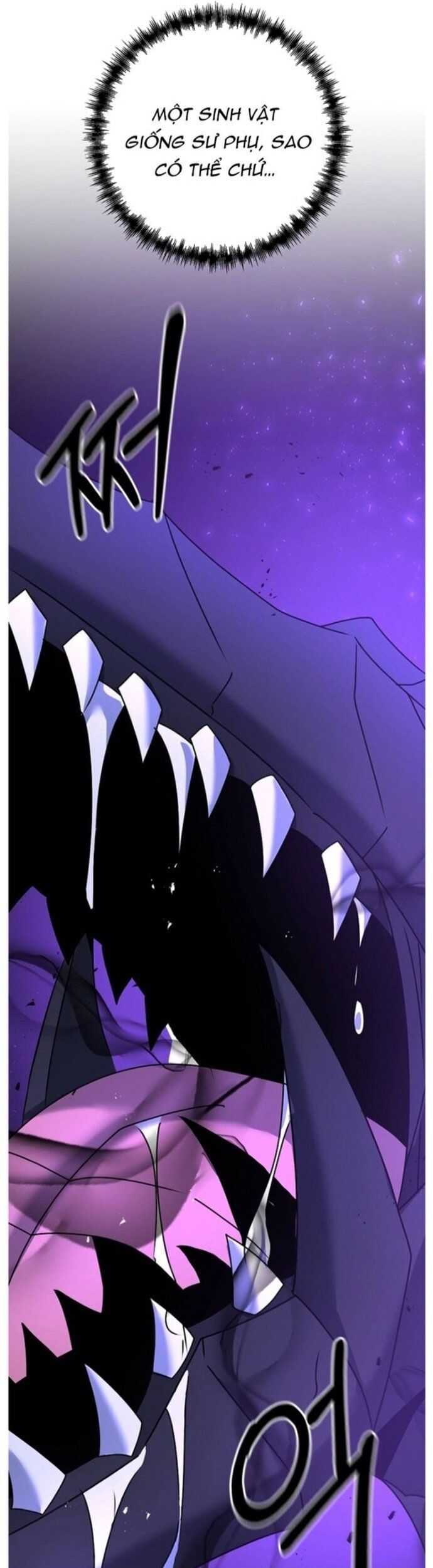 Bậc Thầy Kiếm Sĩ Lười Biếng - Chapter 64 - Page 9