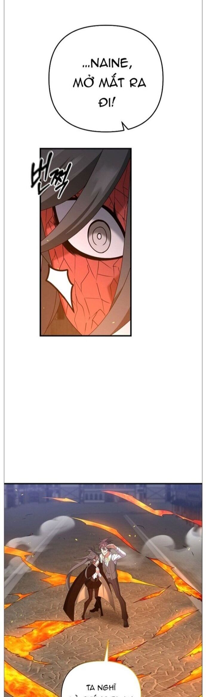 Bậc Thầy Kiếm Sĩ Lười Biếng - Chapter 65 - Page 11