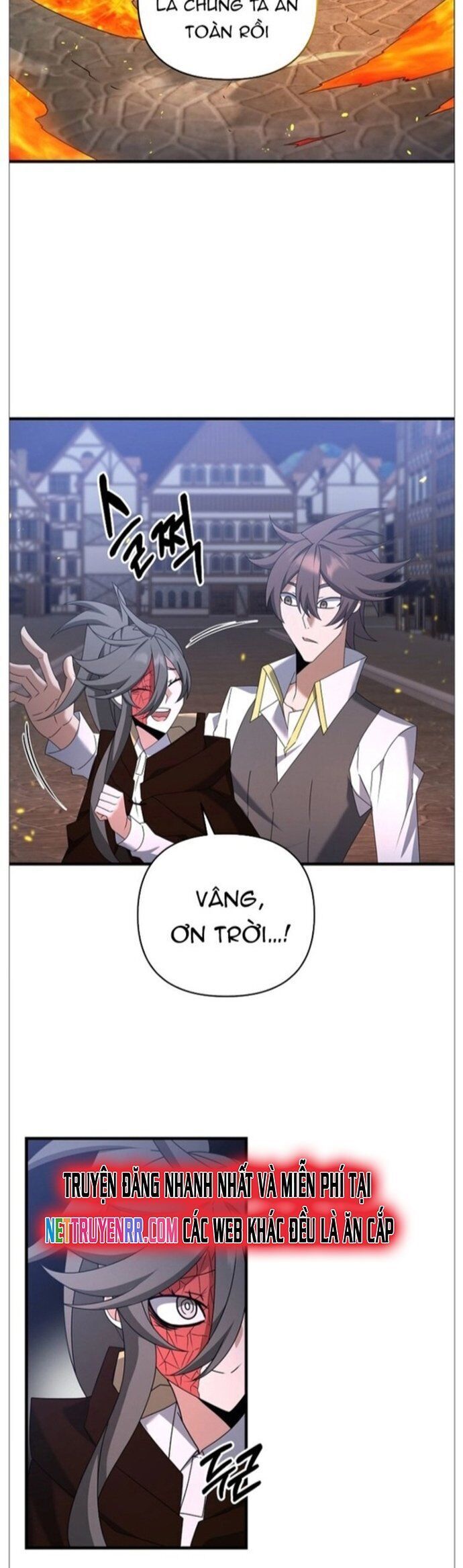 Bậc Thầy Kiếm Sĩ Lười Biếng - Chapter 65 - Page 12