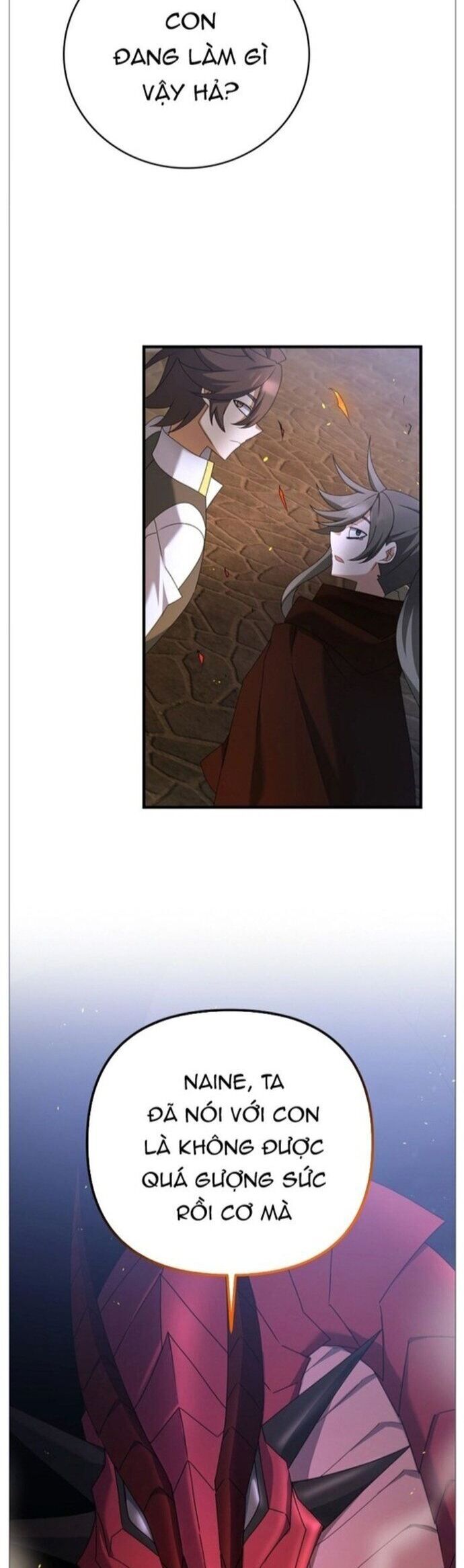 Bậc Thầy Kiếm Sĩ Lười Biếng - Chapter 65 - Page 14