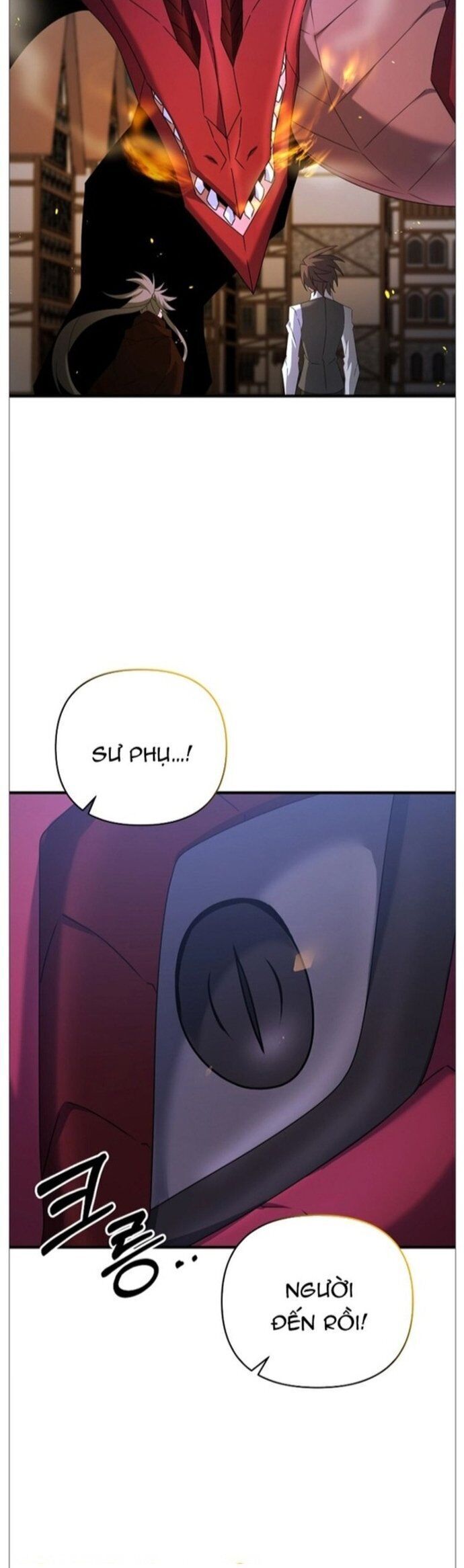 Bậc Thầy Kiếm Sĩ Lười Biếng - Chapter 65 - Page 15