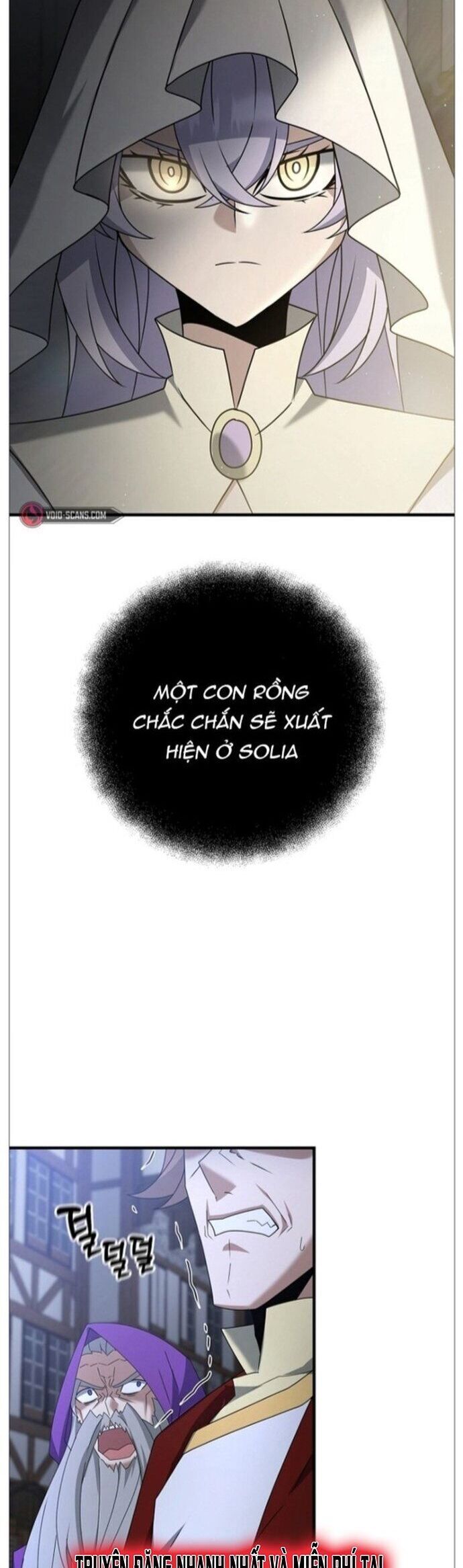 Bậc Thầy Kiếm Sĩ Lười Biếng - Chapter 65 - Page 17