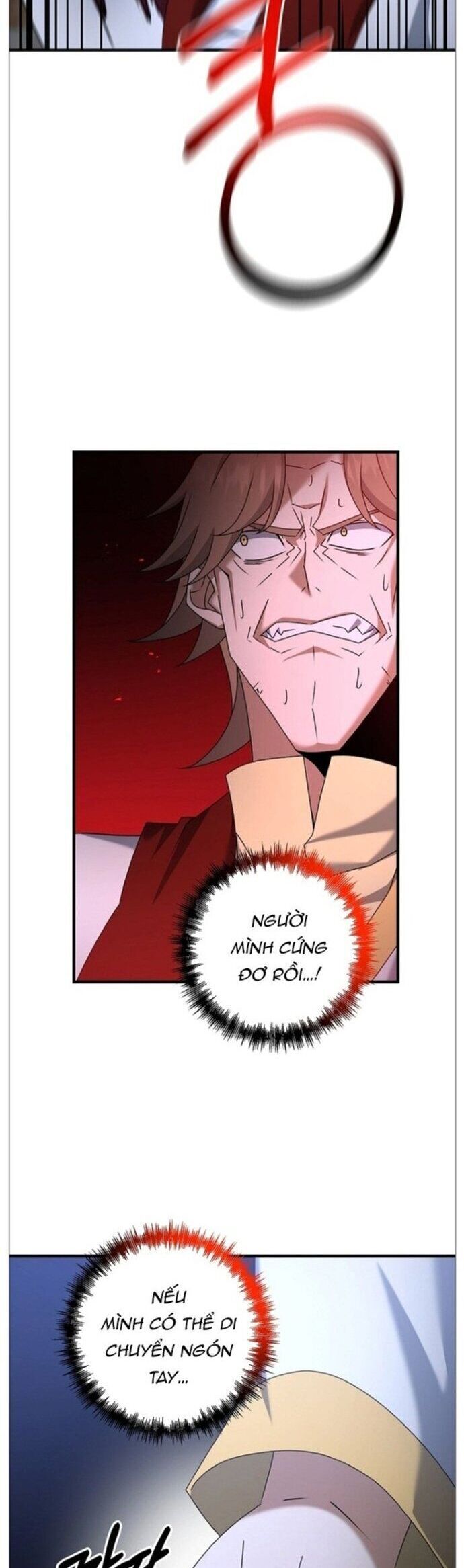 Bậc Thầy Kiếm Sĩ Lười Biếng - Chapter 65 - Page 19