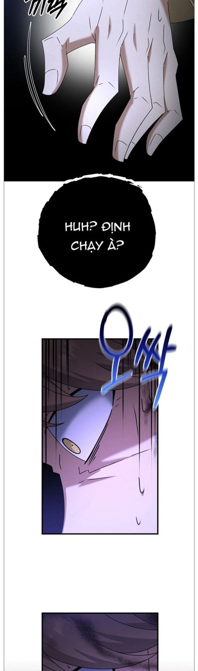 Bậc Thầy Kiếm Sĩ Lười Biếng - Chapter 65 - Page 20