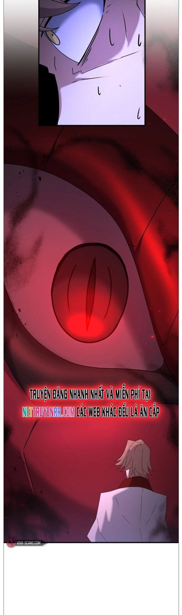 Bậc Thầy Kiếm Sĩ Lười Biếng - Chapter 65 - Page 21