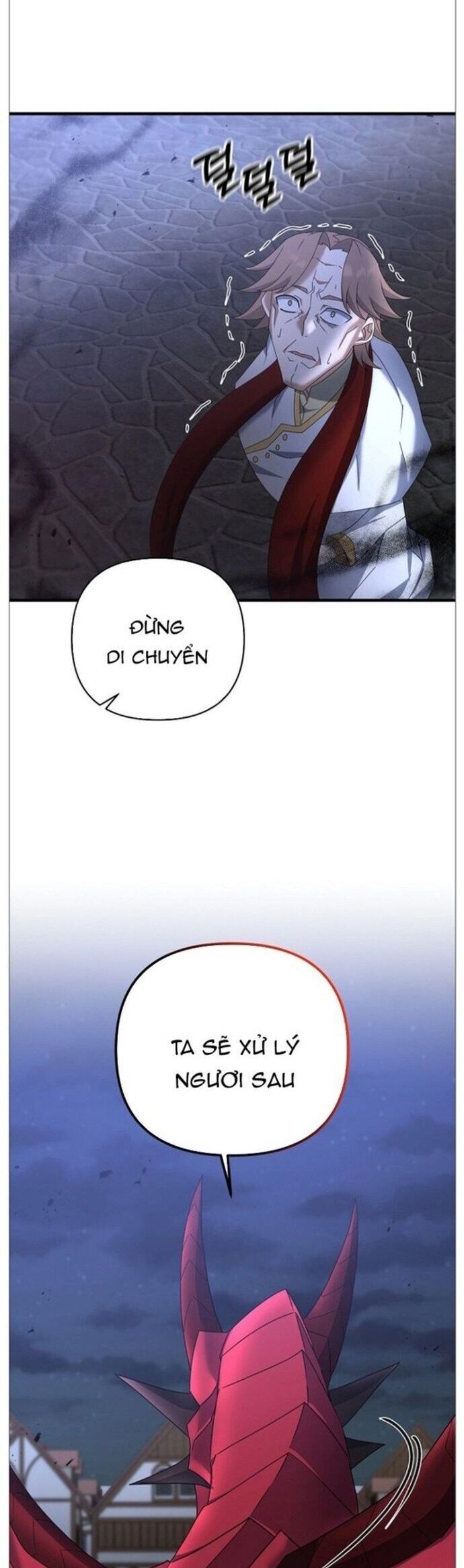 Bậc Thầy Kiếm Sĩ Lười Biếng - Chapter 65 - Page 22