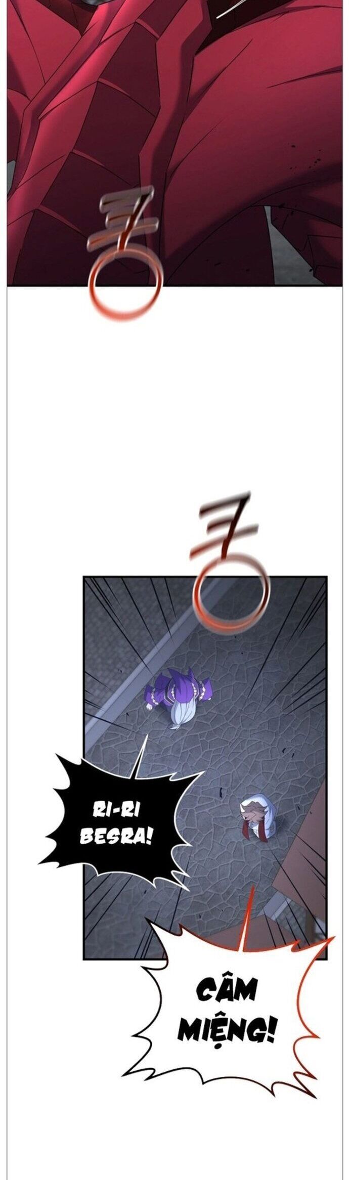 Bậc Thầy Kiếm Sĩ Lười Biếng - Chapter 65 - Page 23