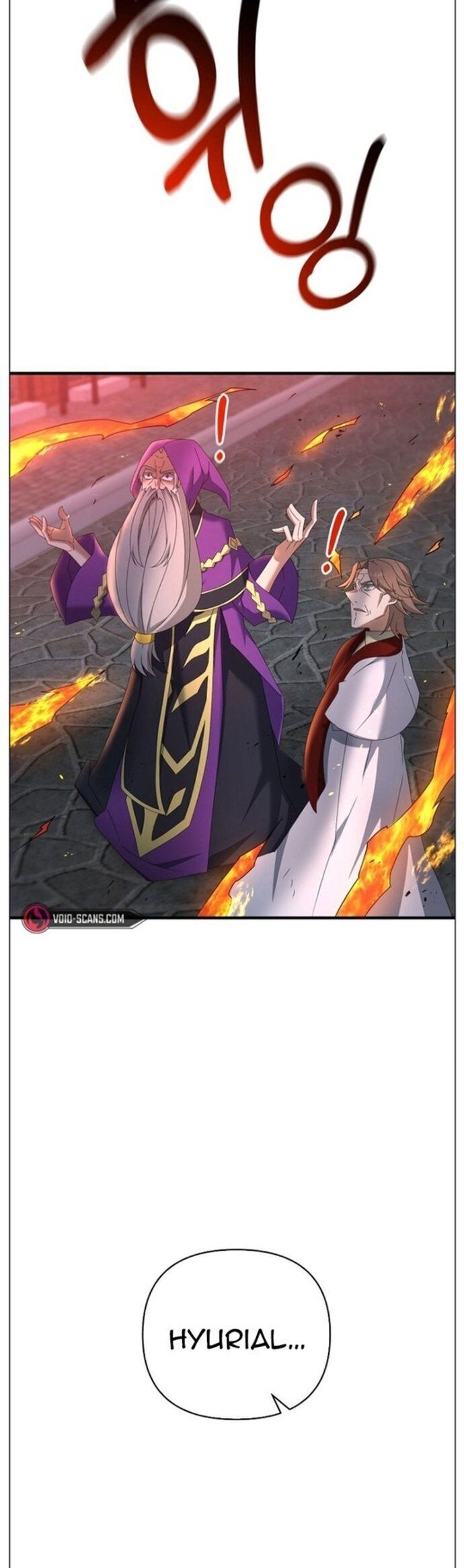 Bậc Thầy Kiếm Sĩ Lười Biếng - Chapter 65 - Page 3