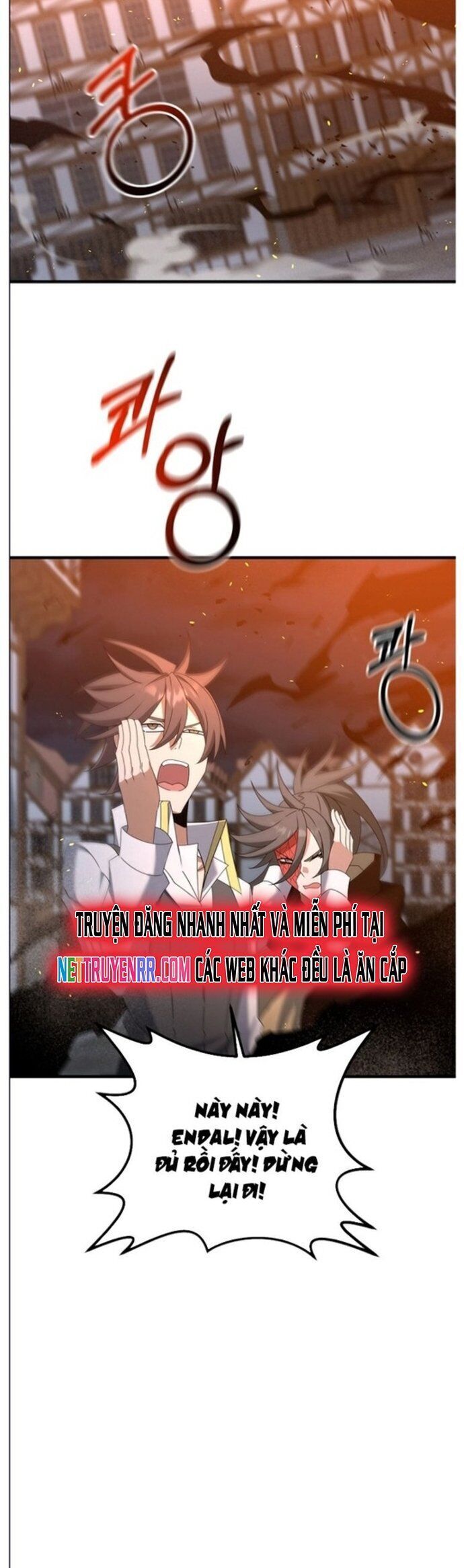 Bậc Thầy Kiếm Sĩ Lười Biếng - Chapter 65 - Page 30