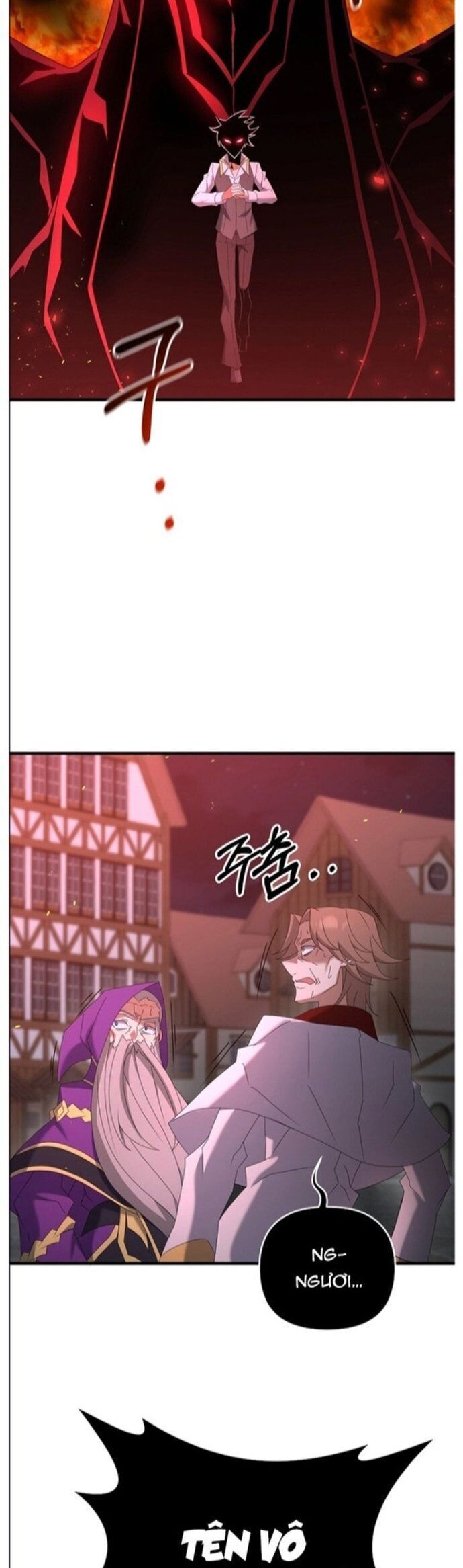 Bậc Thầy Kiếm Sĩ Lười Biếng - Chapter 65 - Page 33