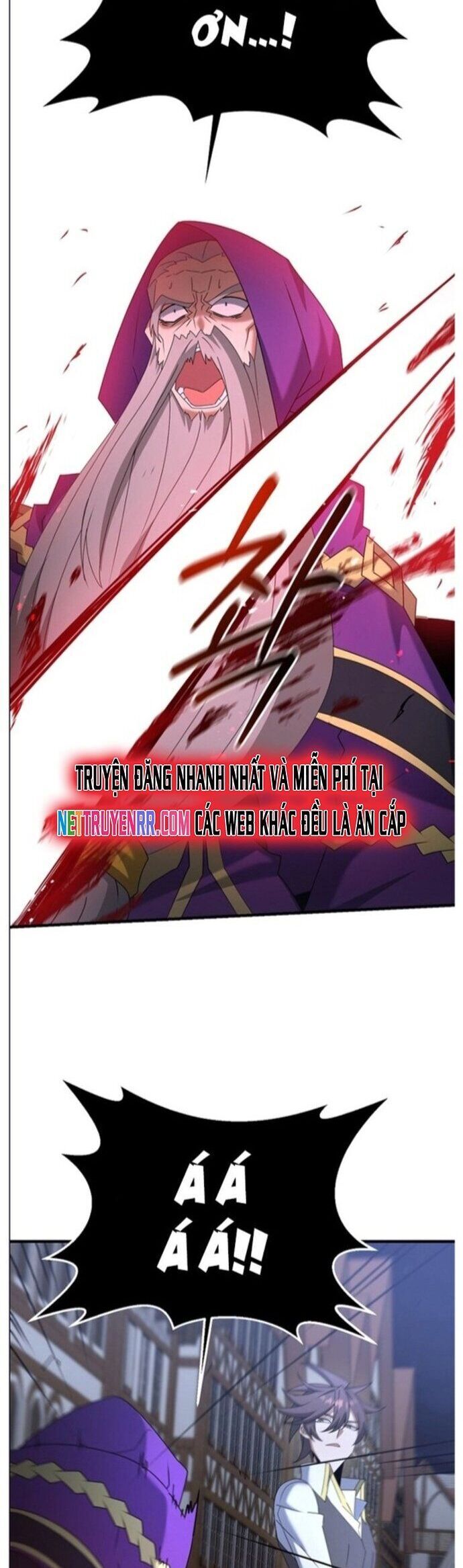 Bậc Thầy Kiếm Sĩ Lười Biếng - Chapter 65 - Page 34