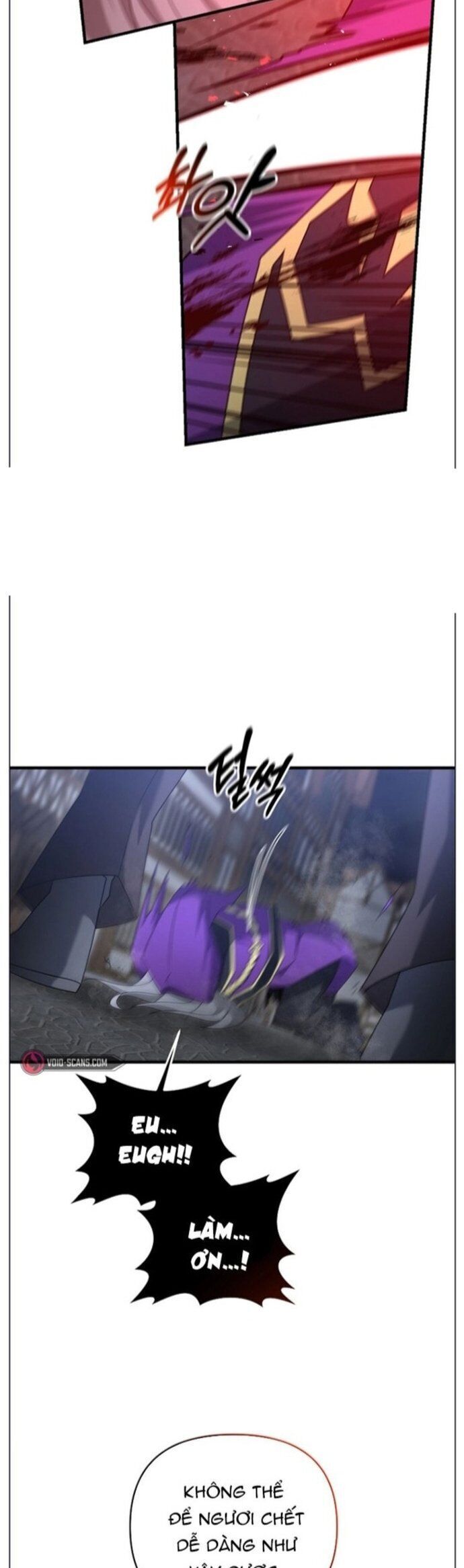 Bậc Thầy Kiếm Sĩ Lười Biếng - Chapter 65 - Page 36