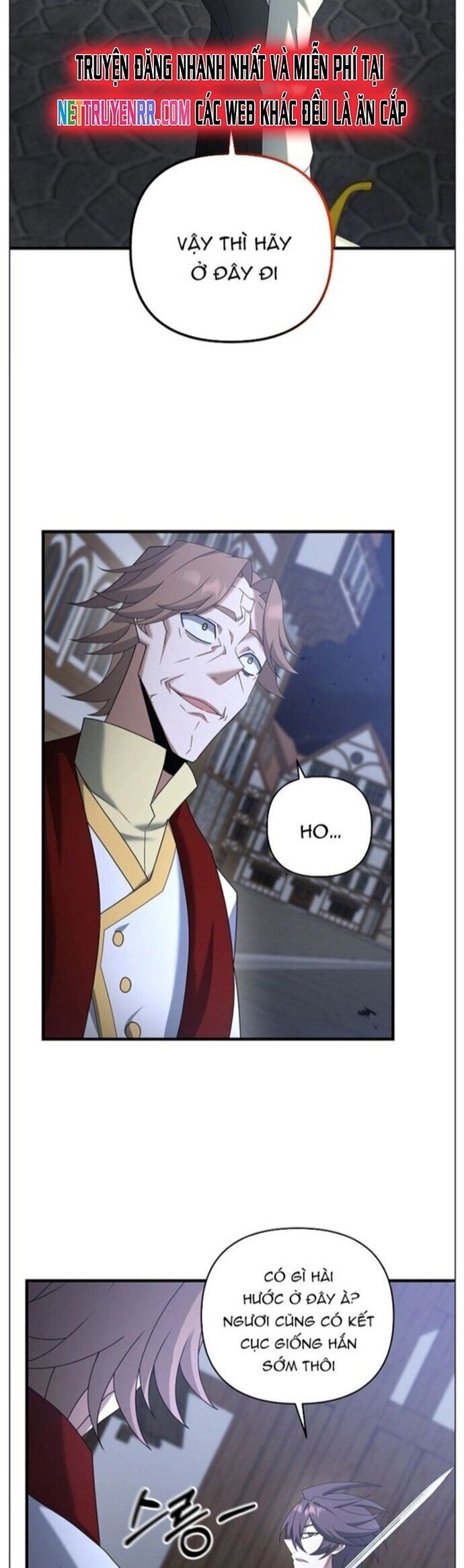 Bậc Thầy Kiếm Sĩ Lười Biếng - Chapter 65 - Page 38