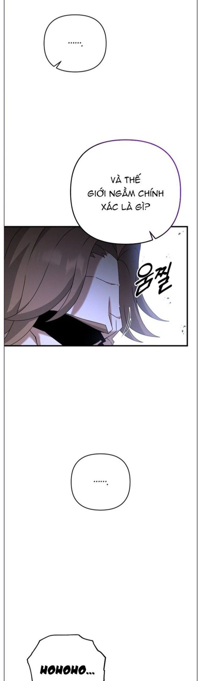 Bậc Thầy Kiếm Sĩ Lười Biếng - Chapter 65 - Page 41