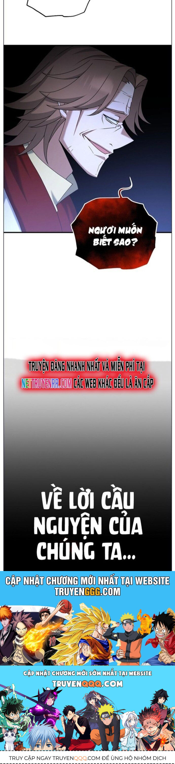 Bậc Thầy Kiếm Sĩ Lười Biếng - Chapter 65 - Page 42