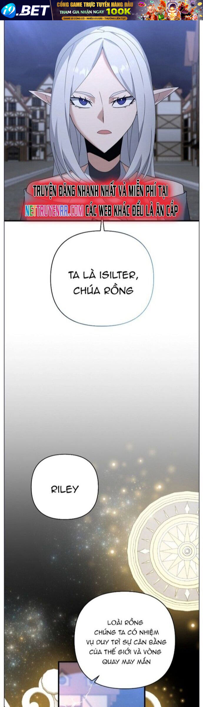 Bậc Thầy Kiếm Sĩ Lười Biếng - Chapter 66 - Page 10