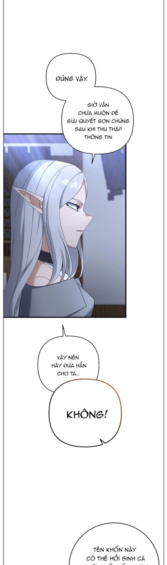 Bậc Thầy Kiếm Sĩ Lười Biếng - Chapter 66 - Page 12