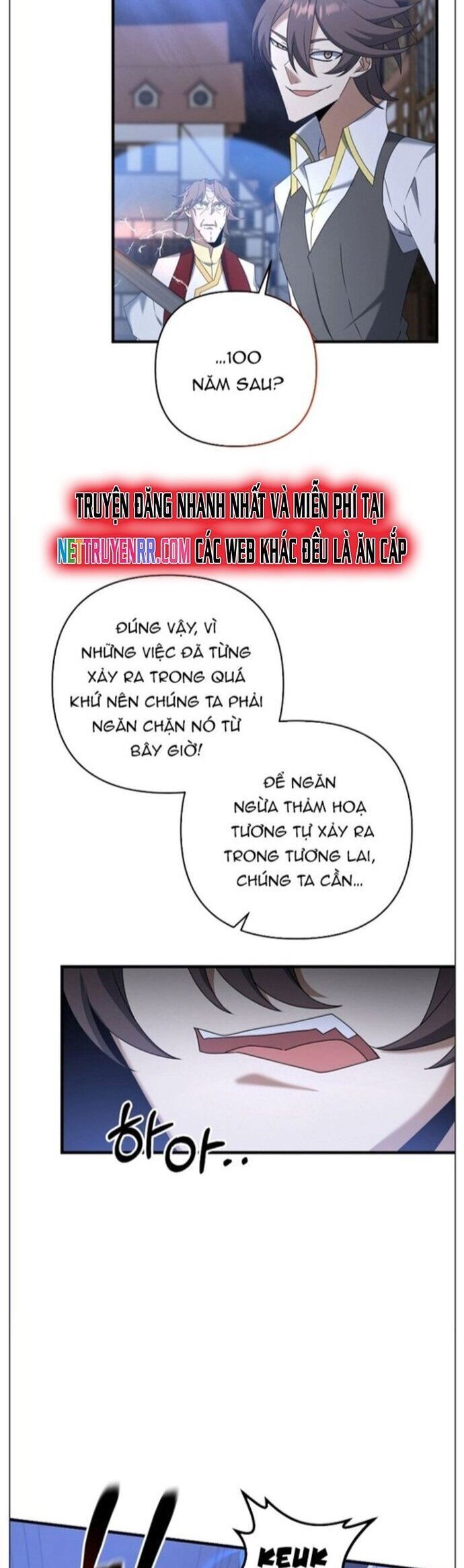 Bậc Thầy Kiếm Sĩ Lười Biếng - Chapter 66 - Page 14