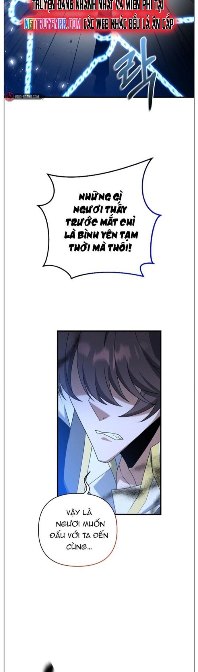 Bậc Thầy Kiếm Sĩ Lười Biếng - Chapter 66 - Page 18