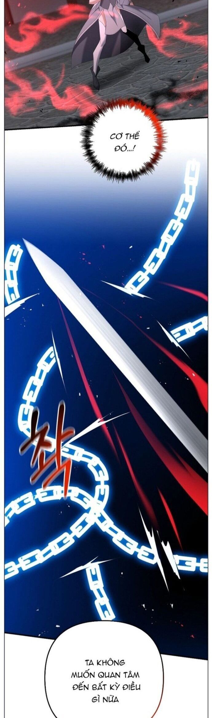 Bậc Thầy Kiếm Sĩ Lười Biếng - Chapter 66 - Page 20