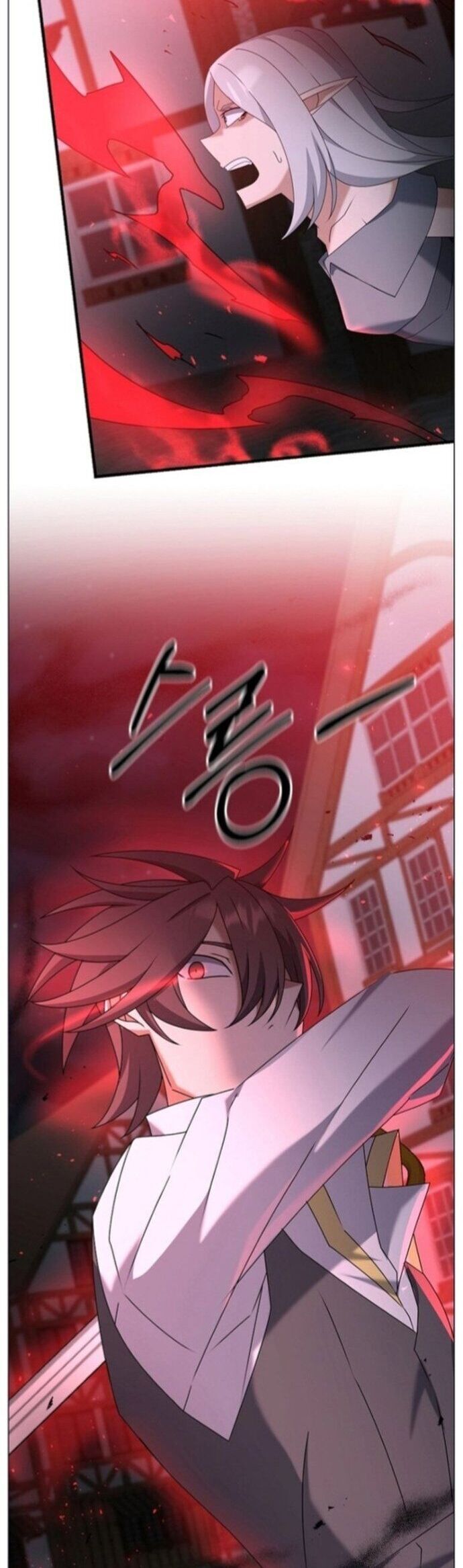 Bậc Thầy Kiếm Sĩ Lười Biếng - Chapter 66 - Page 22