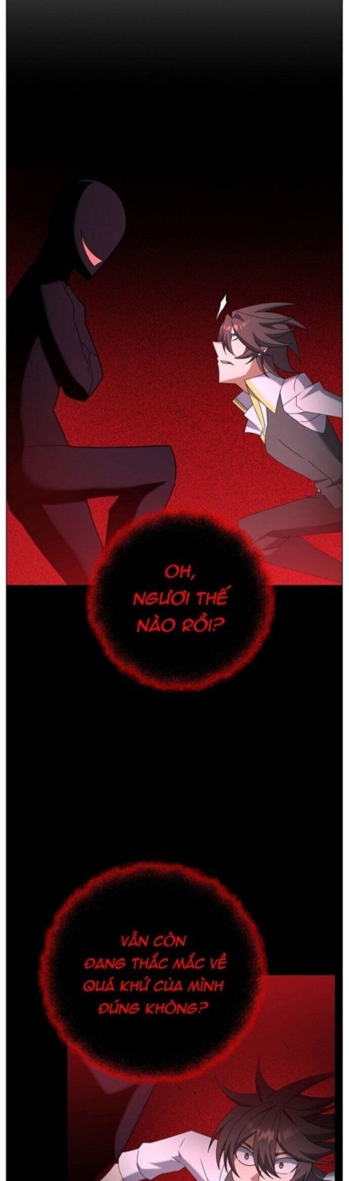 Bậc Thầy Kiếm Sĩ Lười Biếng - Chapter 66 - Page 32