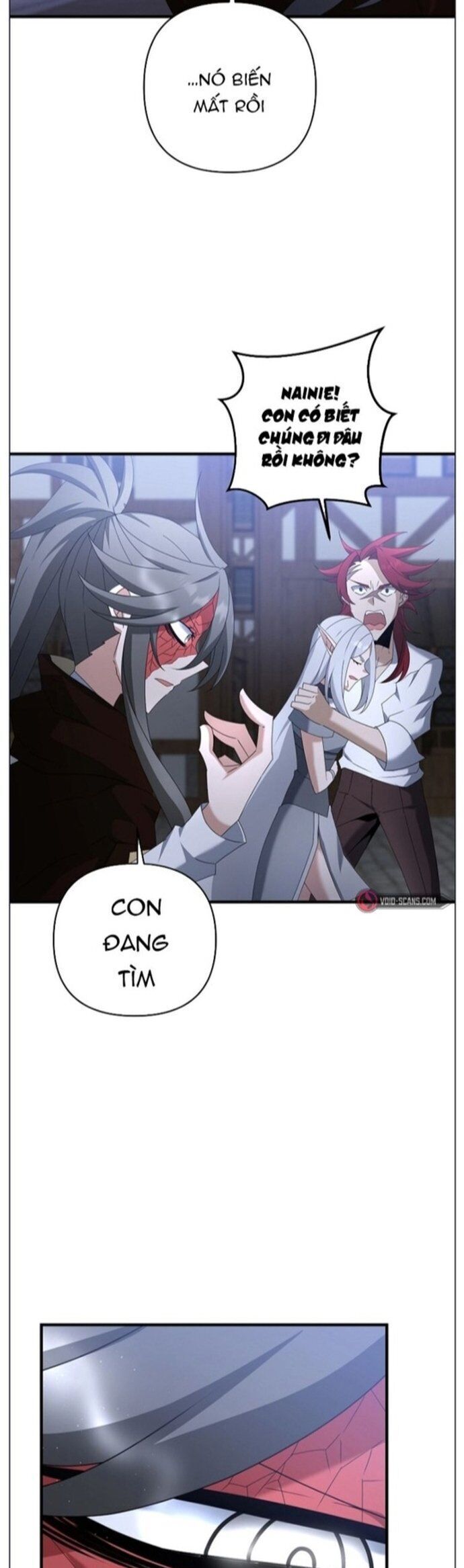 Bậc Thầy Kiếm Sĩ Lười Biếng - Chapter 66 - Page 42