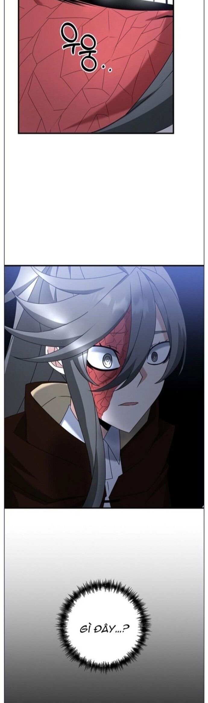 Bậc Thầy Kiếm Sĩ Lười Biếng - Chapter 66 - Page 43