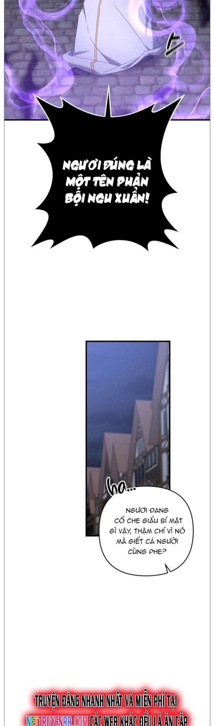 Bậc Thầy Kiếm Sĩ Lười Biếng - Chapter 66 - Page 5