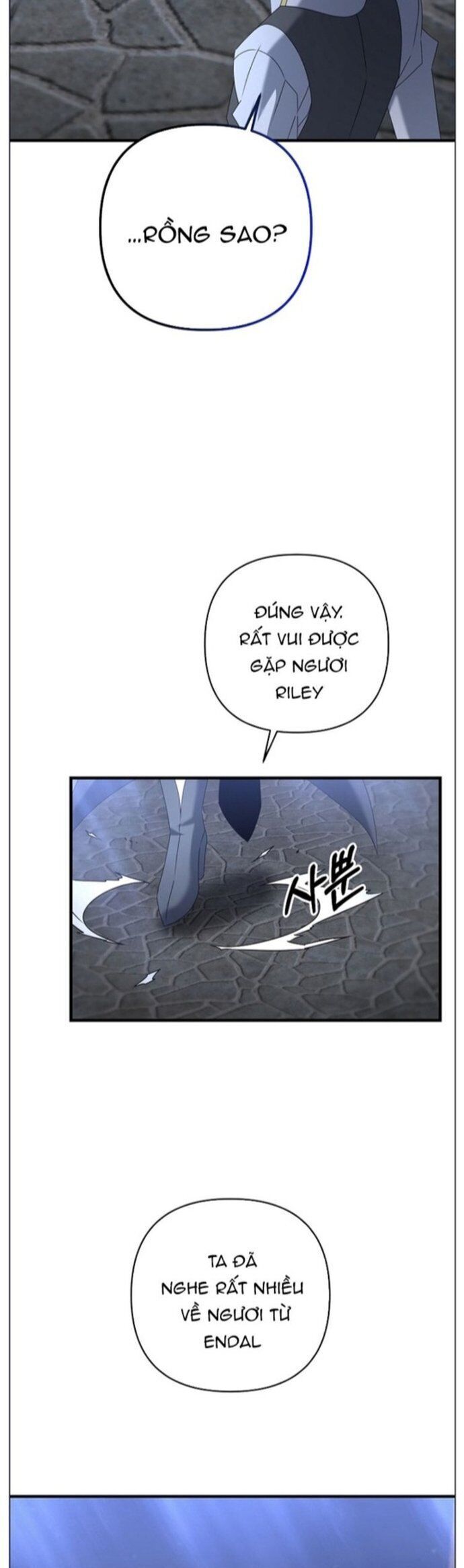 Bậc Thầy Kiếm Sĩ Lười Biếng - Chapter 66 - Page 9