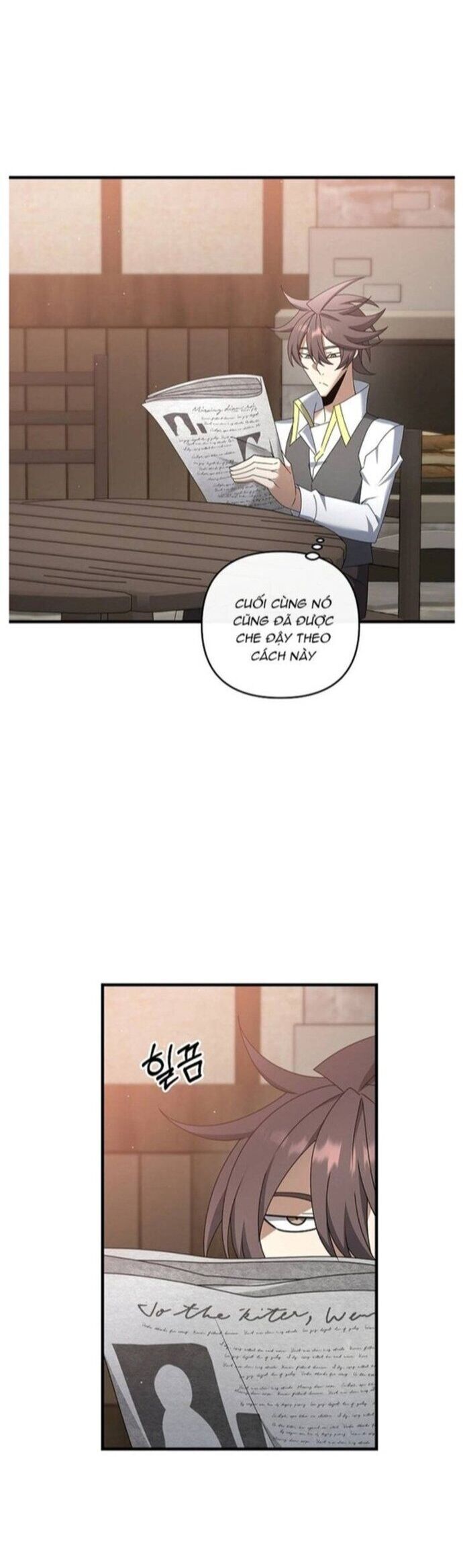 Bậc Thầy Kiếm Sĩ Lười Biếng - Chapter 67 - Page 10