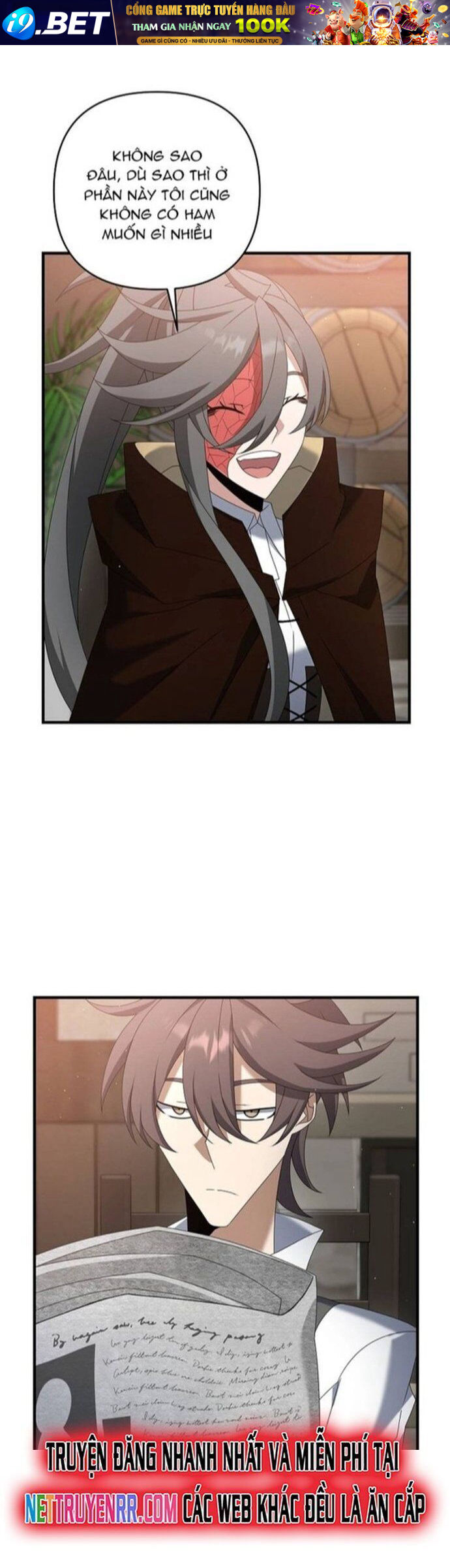 Bậc Thầy Kiếm Sĩ Lười Biếng - Chapter 67 - Page 12
