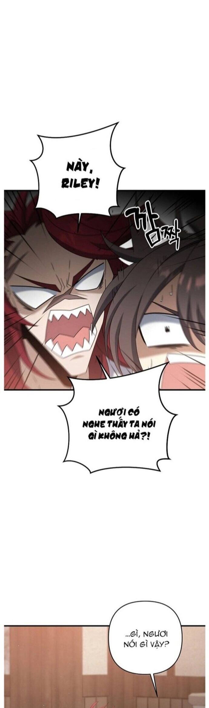 Bậc Thầy Kiếm Sĩ Lười Biếng - Chapter 67 - Page 13