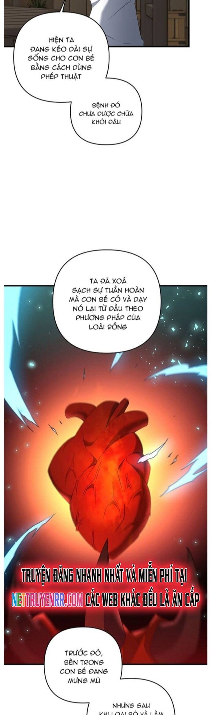 Bậc Thầy Kiếm Sĩ Lười Biếng - Chapter 67 - Page 15