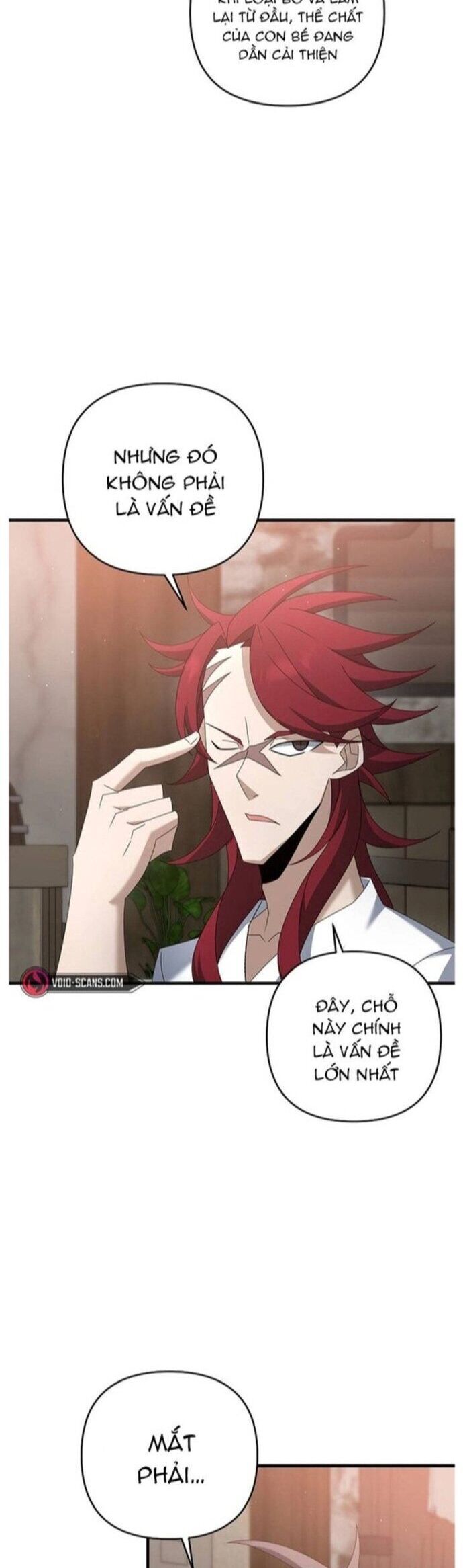 Bậc Thầy Kiếm Sĩ Lười Biếng - Chapter 67 - Page 16